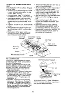 Preview for 26 page of Craftsman EZ3 917.272201 Owner'S Manual