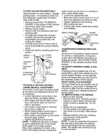 Preview for 27 page of Craftsman EZ3 917.272201 Owner'S Manual