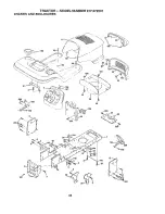 Preview for 38 page of Craftsman EZ3 917.272201 Owner'S Manual