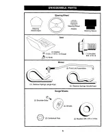 Preview for 6 page of Craftsman EZ3 917.272950 Owner'S Manual