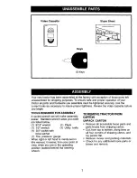 Preview for 7 page of Craftsman EZ3 917.272950 Owner'S Manual