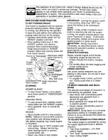 Preview for 14 page of Craftsman EZ3 917.272950 Owner'S Manual