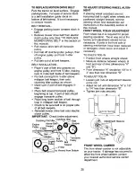 Preview for 25 page of Craftsman EZ3 917.272950 Owner'S Manual