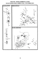 Preview for 54 page of Craftsman EZ3 917.272950 Owner'S Manual