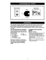 Preview for 7 page of Craftsman EZ3 917.272961 Owner'S Manual