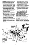 Preview for 10 page of Craftsman EZ3 917.273011 Owner'S Manual