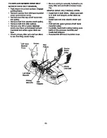 Preview for 25 page of Craftsman EZ3 917.273011 Owner'S Manual