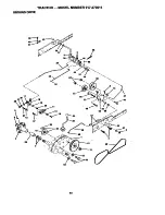 Preview for 40 page of Craftsman EZ3 917.273011 Owner'S Manual