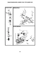 Preview for 58 page of Craftsman EZ3 917.273011 Owner'S Manual