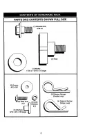 Preview for 6 page of Craftsman EZ3 917.273022 Owner'S Manual