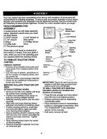 Preview for 8 page of Craftsman EZ3 917.273022 Owner'S Manual