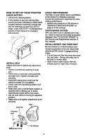 Preview for 9 page of Craftsman EZ3 917.273022 Owner'S Manual