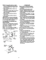 Preview for 11 page of Craftsman EZ3 917.273022 Owner'S Manual