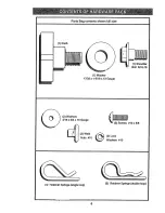 Preview for 6 page of Craftsman EZ3 917.273030 Owner'S Manual