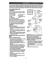 Preview for 8 page of Craftsman EZ3 917.273030 Owner'S Manual