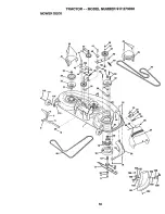 Preview for 50 page of Craftsman EZ3 917.273030 Owner'S Manual