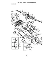 Preview for 52 page of Craftsman EZ3 917.273030 Owner'S Manual