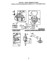 Preview for 54 page of Craftsman EZ3 917.273030 Owner'S Manual