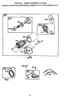 Preview for 57 page of Craftsman EZ3 917.273030 Owner'S Manual