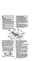 Предварительный просмотр 26 страницы Craftsman EZ3 917.273031 Owner'S Manual