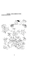 Предварительный просмотр 38 страницы Craftsman EZ3 917.273031 Owner'S Manual