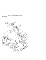 Предварительный просмотр 40 страницы Craftsman EZ3 917.273031 Owner'S Manual