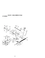 Предварительный просмотр 48 страницы Craftsman EZ3 917.273031 Owner'S Manual