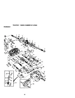 Предварительный просмотр 52 страницы Craftsman EZ3 917.273031 Owner'S Manual