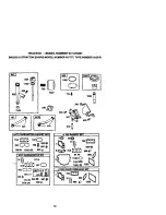 Предварительный просмотр 58 страницы Craftsman EZ3 917.273031 Owner'S Manual