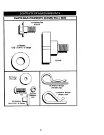 Preview for 6 page of Craftsman EZ3 917.273041 Owner'S Manual