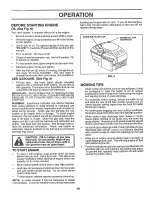 Предварительный просмотр 10 страницы Craftsman EZ3 917.376272 Owner'S Manual