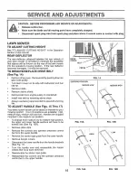 Предварительный просмотр 15 страницы Craftsman EZ3 917.376272 Owner'S Manual