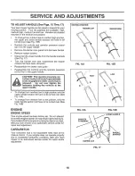 Preview for 16 page of Craftsman EZ3 917.376283 Owner'S Manual