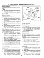 Предварительный просмотр 13 страницы Craftsman EZ3 917.376290 Owner'S Manual