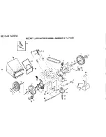 Предварительный просмотр 22 страницы Craftsman EZ3 917.376290 Owner'S Manual