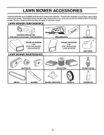 Preview for 5 page of Craftsman EZ3 917.376360 Owner'S Manual