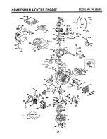 Preview for 24 page of Craftsman EZ3 917.376360 Owner'S Manual