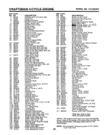 Preview for 25 page of Craftsman EZ3 917.376360 Owner'S Manual