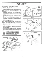 Preview for 7 page of Craftsman EZ3 917.376370 Owner'S Manual