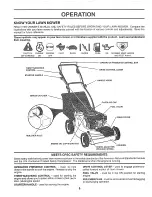 Preview for 8 page of Craftsman EZ3 917.376370 Owner'S Manual