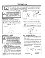 Preview for 9 page of Craftsman EZ3 917.376370 Owner'S Manual