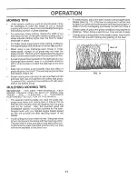 Preview for 11 page of Craftsman EZ3 917.376370 Owner'S Manual