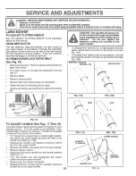 Preview for 15 page of Craftsman EZ3 917.376370 Owner'S Manual