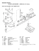 Preview for 49 page of Craftsman EZ3 917.376370 Owner'S Manual