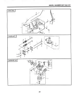 Preview for 54 page of Craftsman EZ3 917.376370 Owner'S Manual