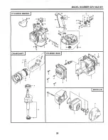 Preview for 58 page of Craftsman EZ3 917.376370 Owner'S Manual