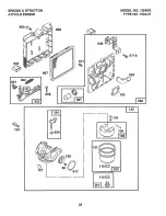 Preview for 25 page of Craftsman EZ3 917.376430 Owner'S Manual