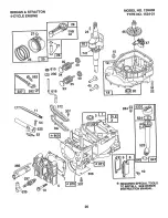 Preview for 26 page of Craftsman EZ3 917.376430 Owner'S Manual