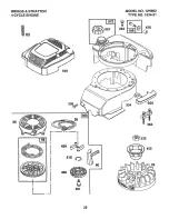 Preview for 28 page of Craftsman EZ3 917.376430 Owner'S Manual