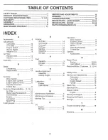 Предварительный просмотр 4 страницы Craftsman EZ3 917.376880 Owner'S Manual